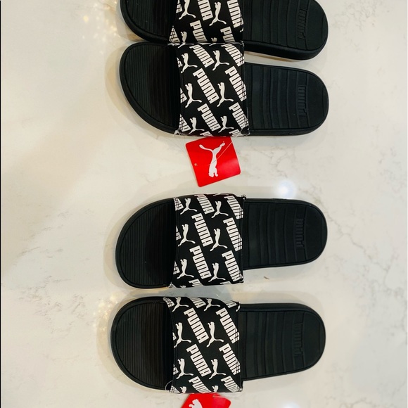 Puma Cool Cat Bold Slides main image 16